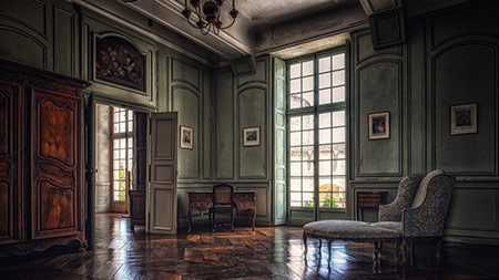 interior design Mugello